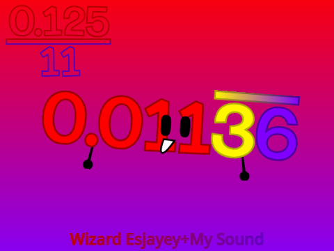 Number Decimals Band EP. 0.125: Part 3-4