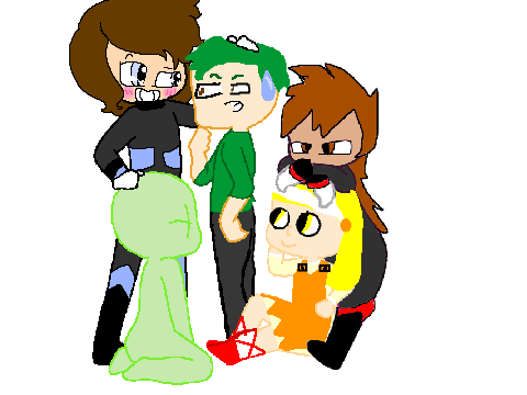 Add Yourself As Family remix remix remix