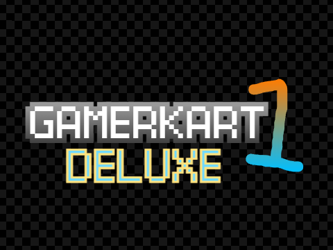 Gamerkart 1 Deluxe