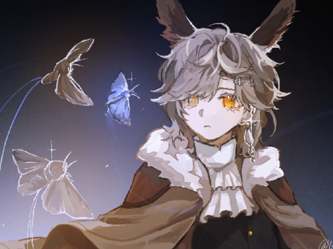 # Messy Art Dump @.@