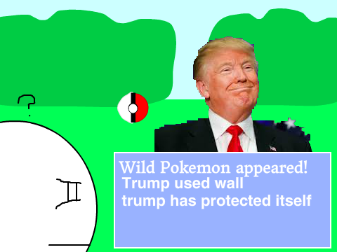 Add yourself as a Pokemon! remix