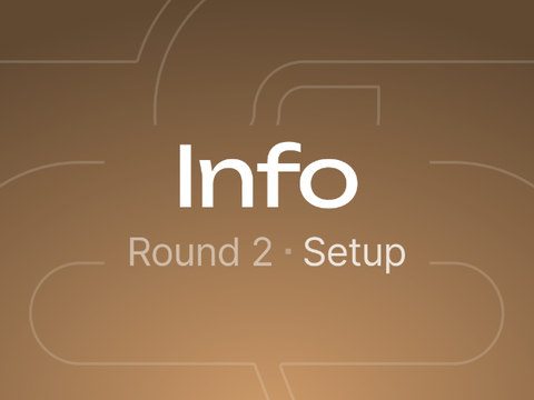Round 2 - Information | OS Wars 25 | #OSWarsHype