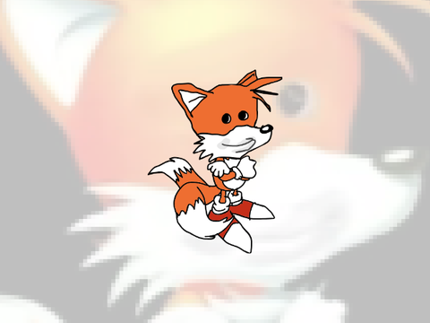 tails