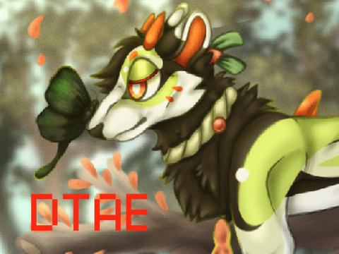 ★ DTAE 2: Salad Streaker ★