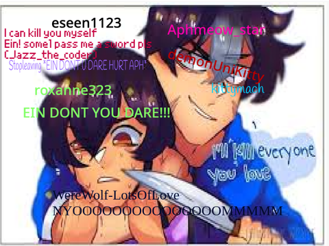 sign if you save Aphmau from emerald secret ein remix remix remix remix remix remix remix remix