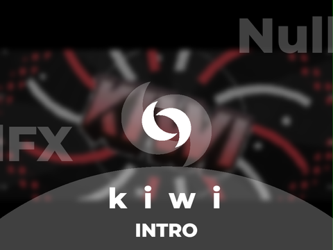Intro - kiwi