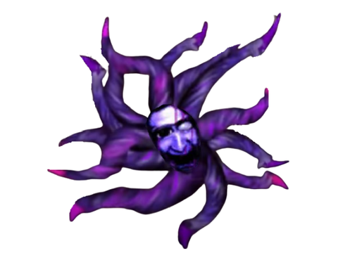 魔王鬼 素材
