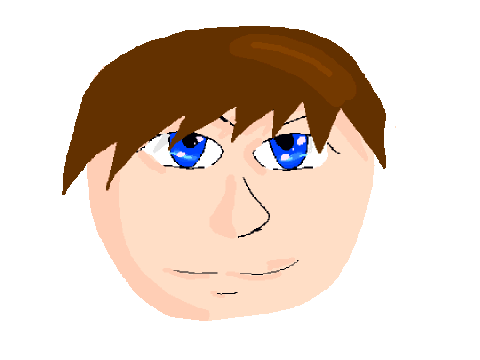 Anime face