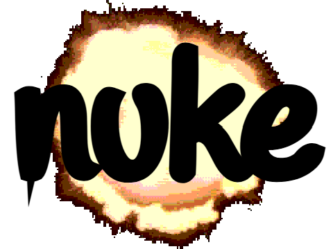 NUKE