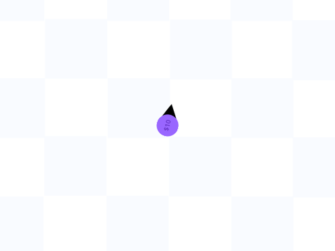 little purple guy (no sound)