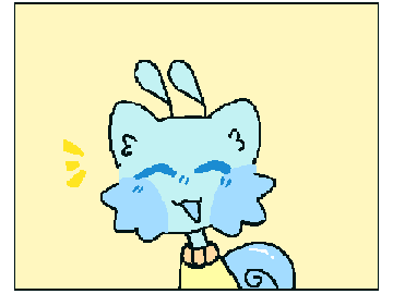 Animated pfp