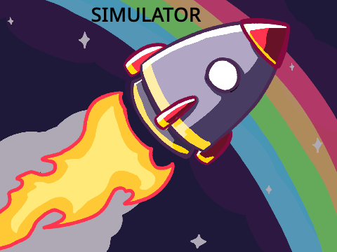 spaceship simulator 