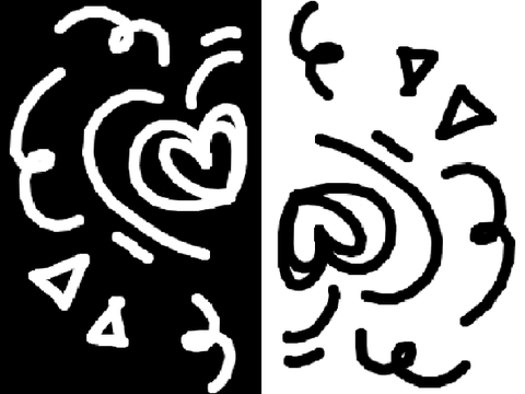something i made :0 credits to lyra !!