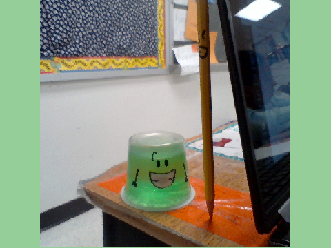 bfdi at home:
