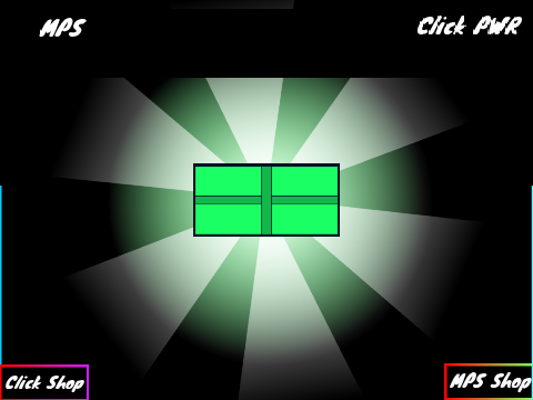 Money Clicker 1.1