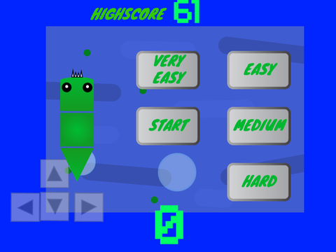 eel graphics update