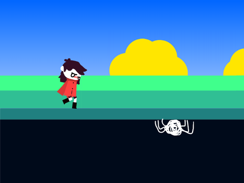 Flipy flopy