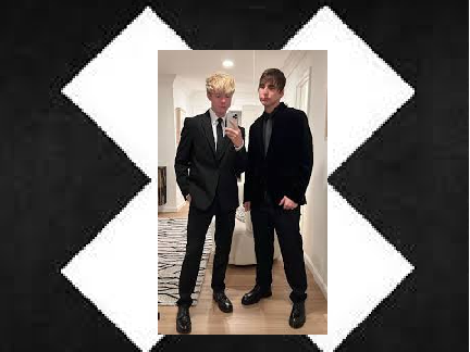 Voting #SnC  #SamGolbach   #ColbyBrock
