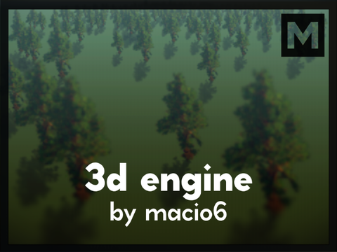 3D Engine