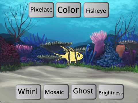 Fish Creator!