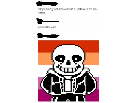 Rp with @Undertale_fanplace