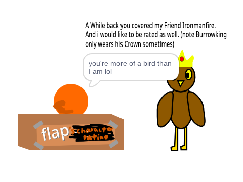 flap rates burrow