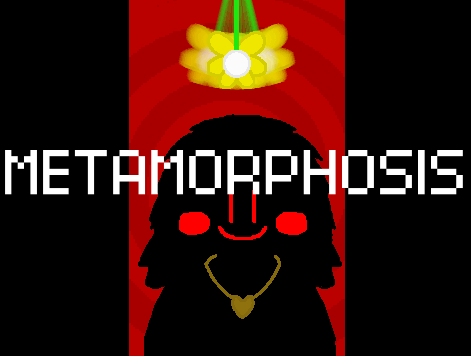 Metamorphosis || Memix