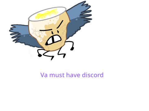 Need va for this gal