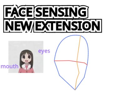 NEW FACE SENSING