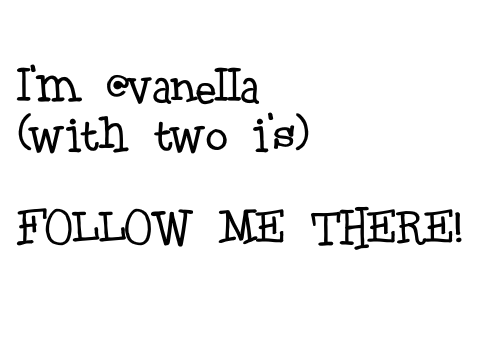 Moved to @vaneIIa