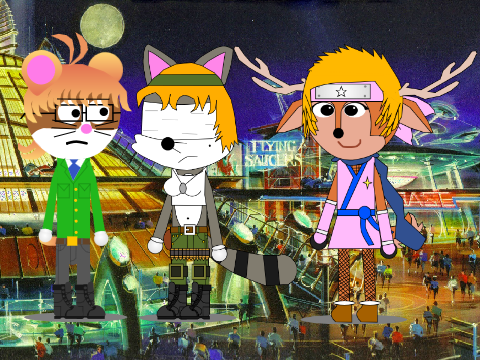 Just did some edits to them.
