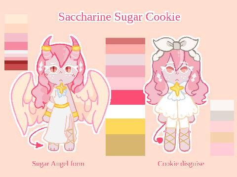 Drawing YOUR mycookies