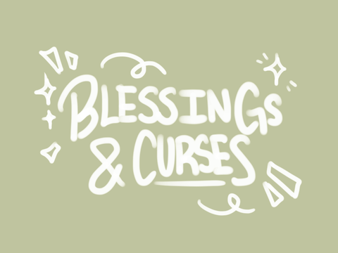 Blessings & Curses - TFCRP