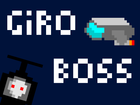 Gyro Boss