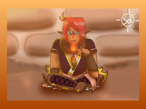「 ✦ Phoenix, my precious <3 ✦ 」