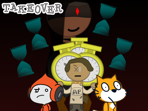 [Forsaken Fangame] Ten80