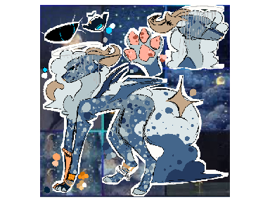 ✦ Raven ✦