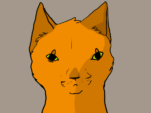 How Could I Forget..? (Mothwing & Hawkfrost PMV) WIP