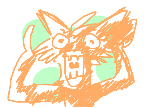 FOX, WHERE DID ALL YOUR PROJECTS GO?