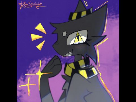 Drawing my followers ocs part 1