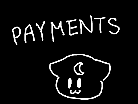 ~Payments~