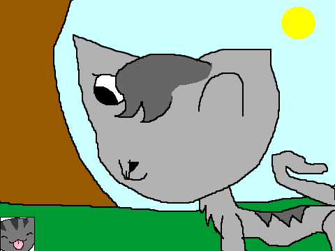 I am a Horrible Animator