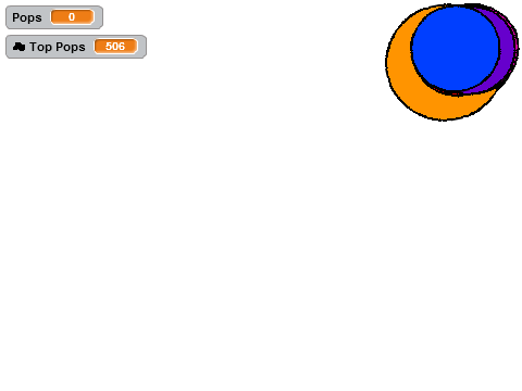 Pops v0.2 Beta