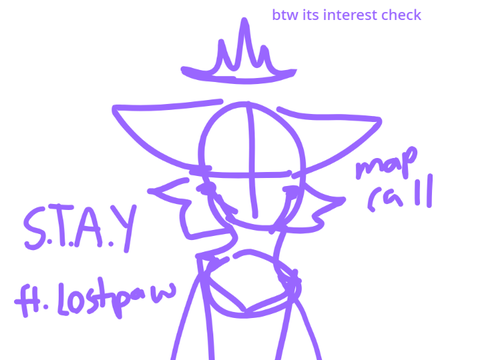 interest check