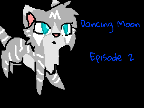 Dancing Moon- Episode 2: Captured!