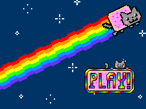 Nyan Cat