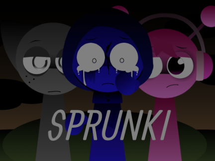 Sprunki On Soda - Phase 3 remix 