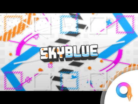 Intro - 7_skyblue_7