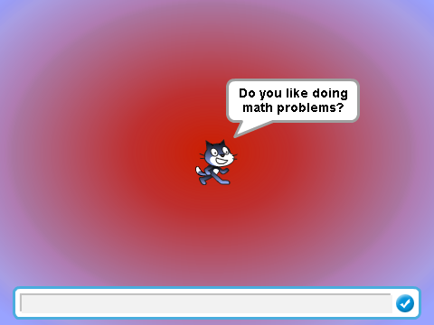 The Test