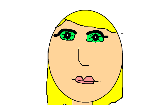 sge fan art: sophie of the woods beyond